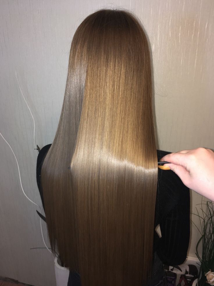 Работа Анны